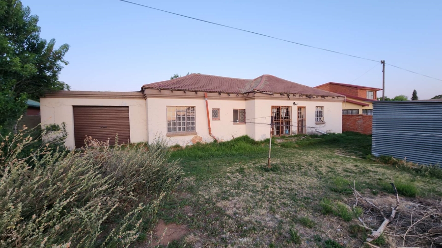 4 Bedroom Property for Sale in Fauna Free State